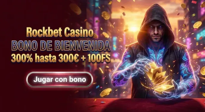 Rockbet Casino